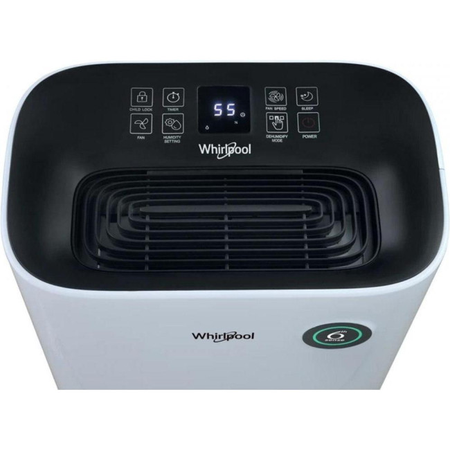 Whirlpool DE20W5252