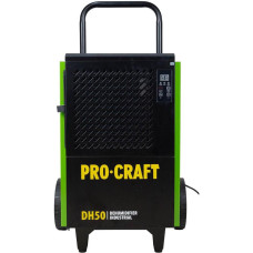 Осушувач повітря ProCraft DH50