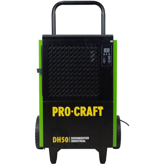 ProCraft DH50