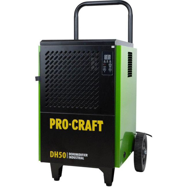 ProCraft DH50