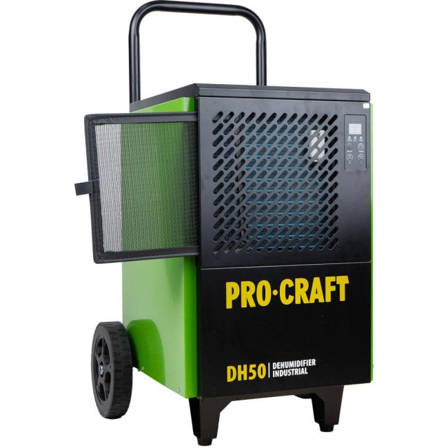 ProCraft DH50