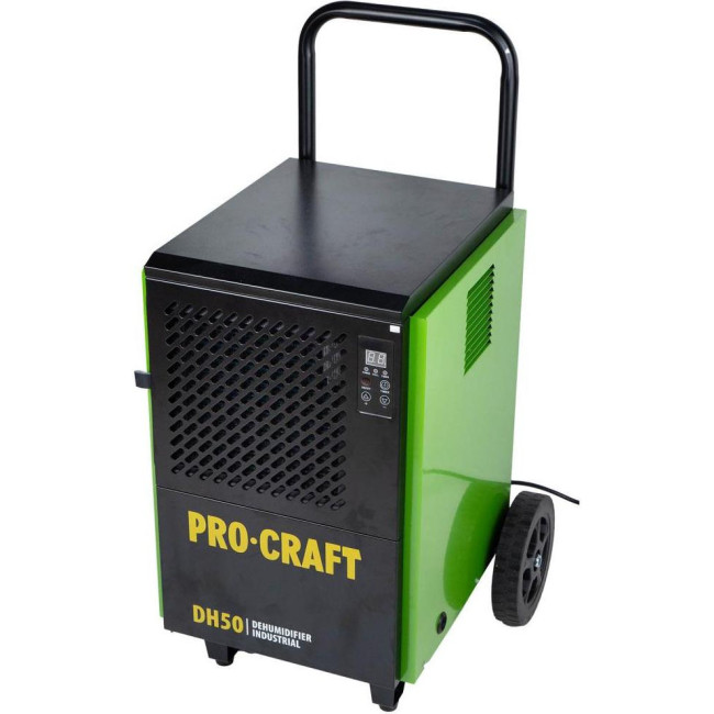 ProCraft DH50