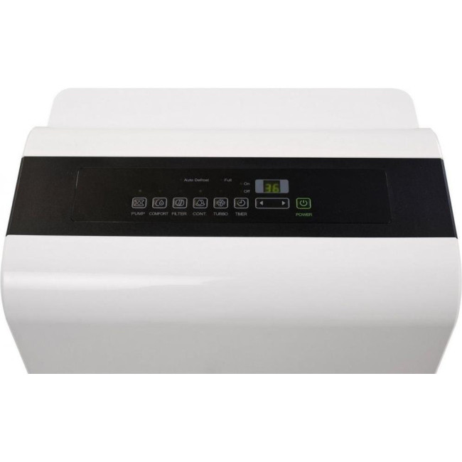 Midea MDDP-50DEN1