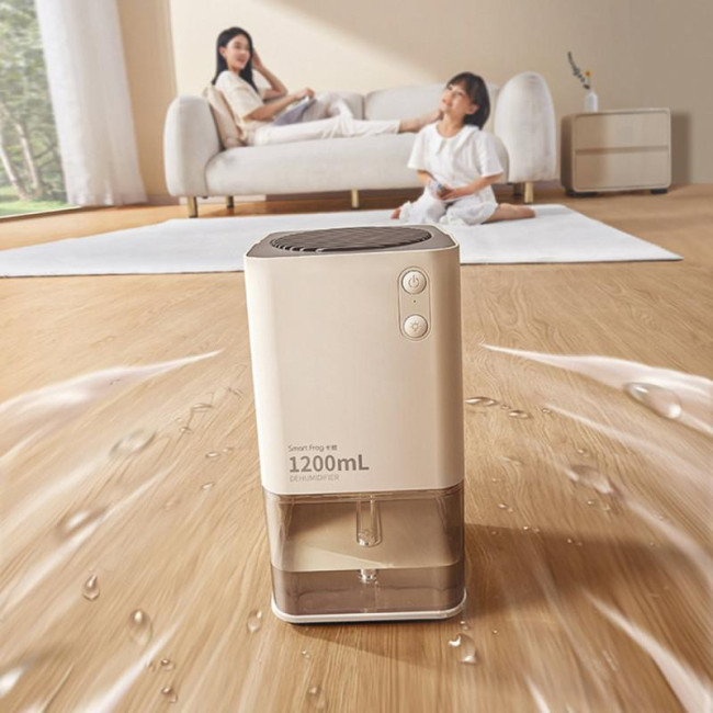 Xiaomi Smart Frog Desk Dehumidifier (KW-CS01)