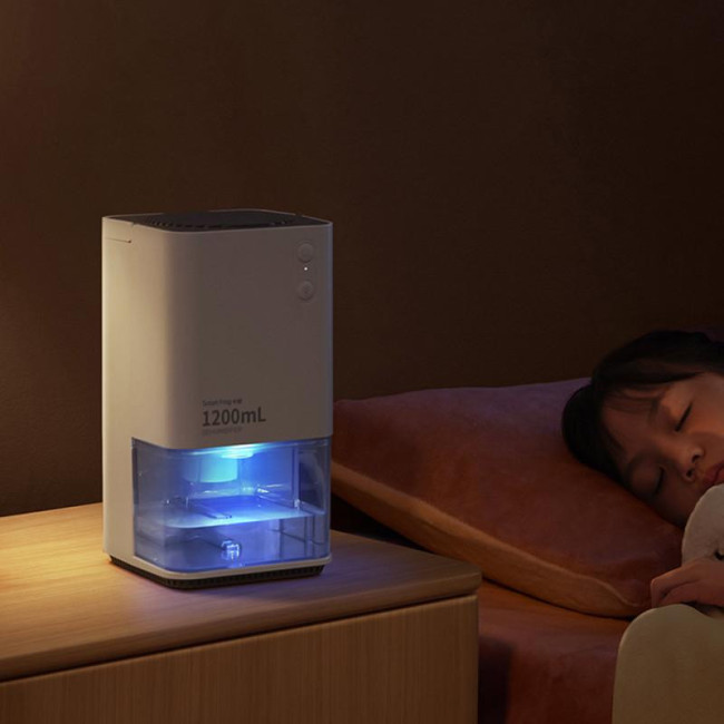 Xiaomi Smart Frog Desk Dehumidifier (KW-CS01)