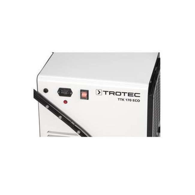 TROTEC TTK 170 ECO