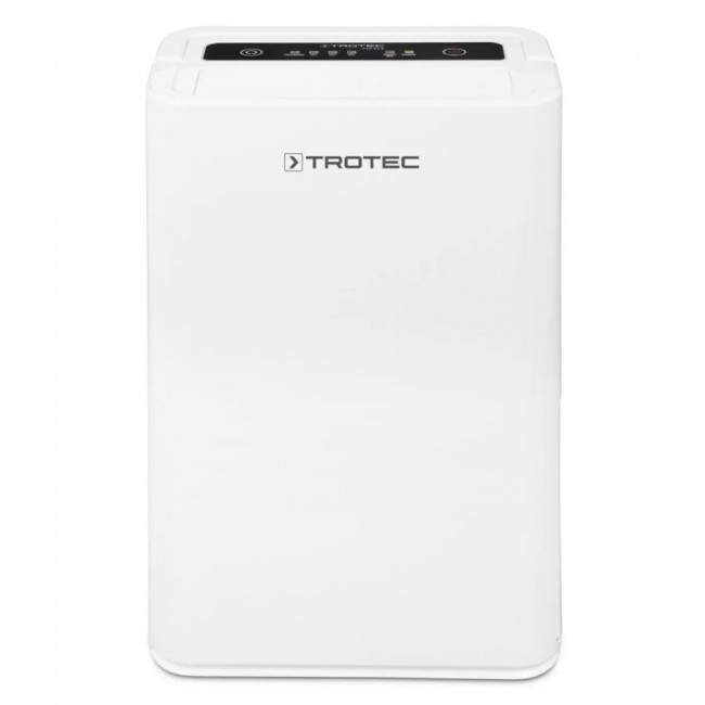 TROTEC TTK 52 E