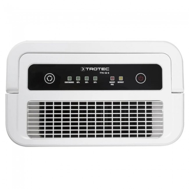 TROTEC TTK 52 E