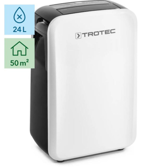 TROTEC TTK 71 E