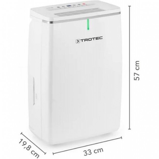 TROTEC TTK 72 E