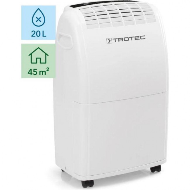 TROTEC TTK 75 E