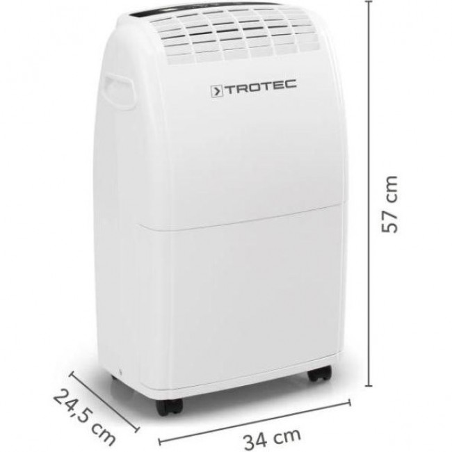 TROTEC TTK 75 E