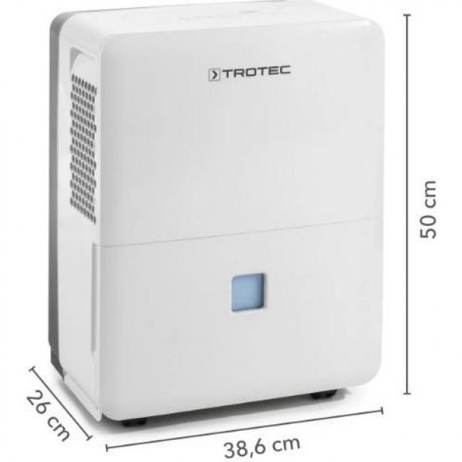 TROTEC TTK 96 E