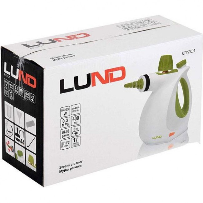 LUND 67201