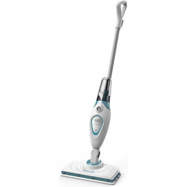 Black+Decker FSM1615