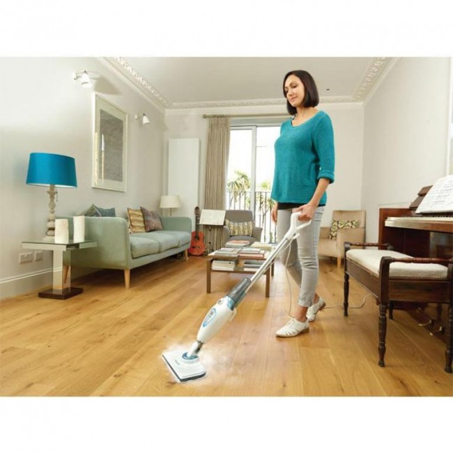 Black+Decker FSM1615