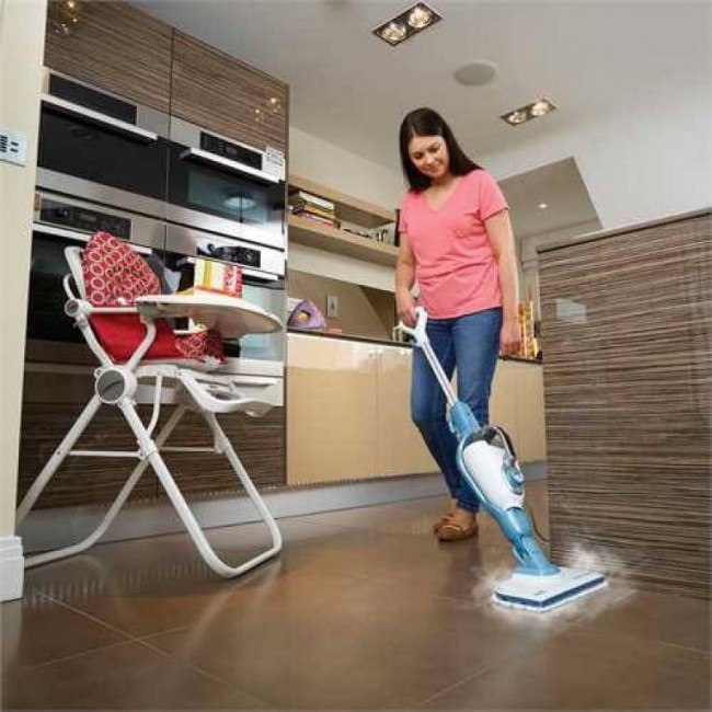 Black+Decker FSMH1321
