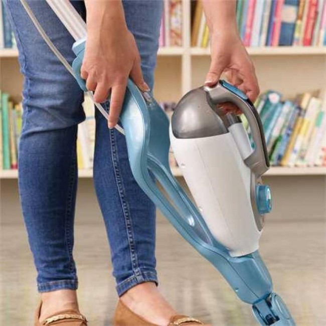 Black+Decker FSMH1321