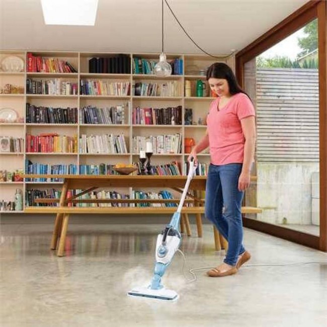 Black+Decker FSMH1321