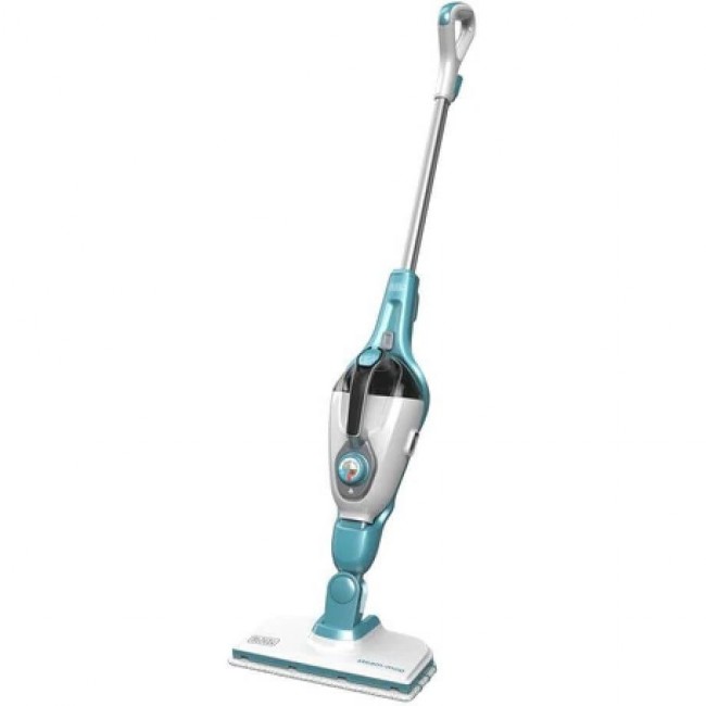 Black+Decker FSMH1351SM