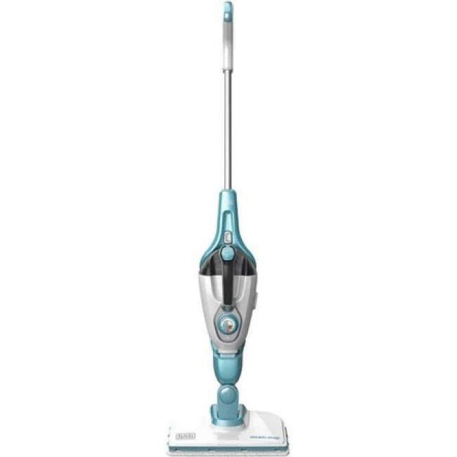 Black+Decker FSMH1351SM