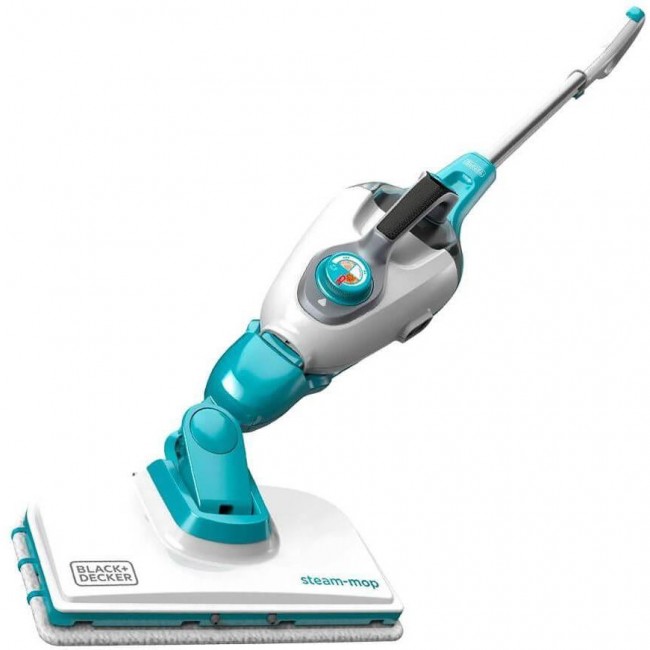 Black+Decker FSMH1351SM