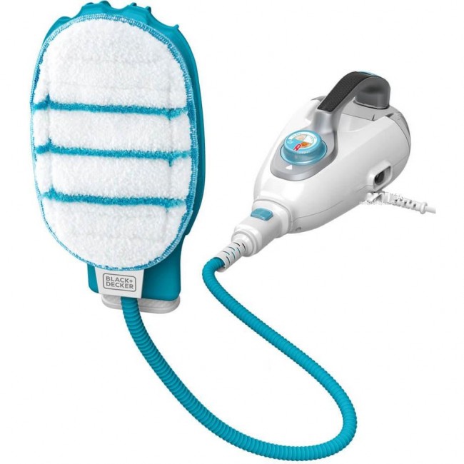 Black+Decker FSMH1351SM