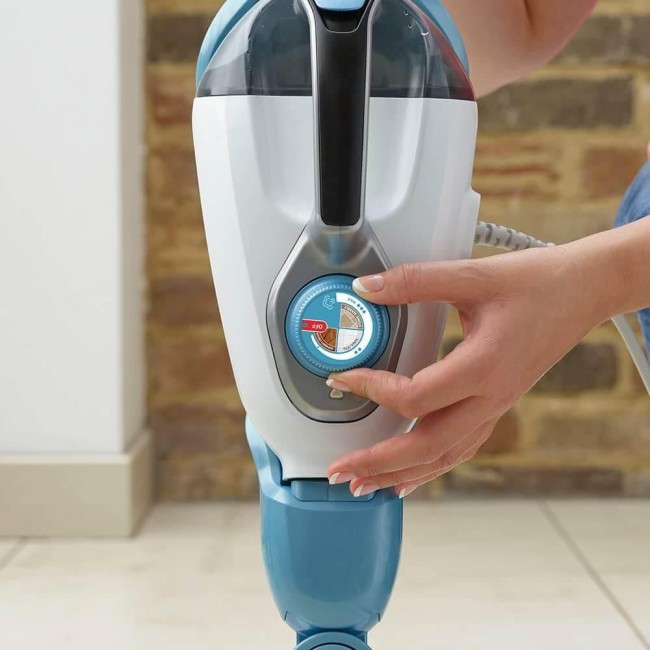 Black+Decker FSMH1351SM