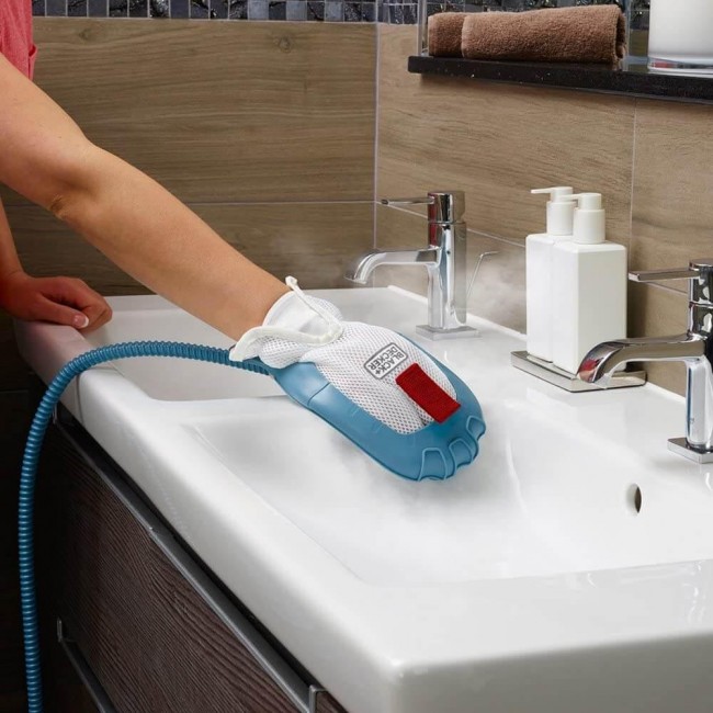Black+Decker FSMH1351SM