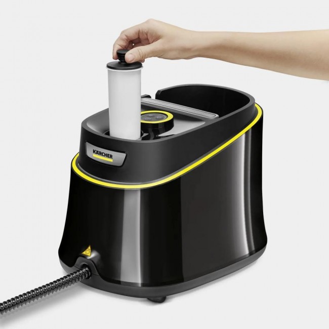 Karcher SC 3 Deluxe Anniversary Edition (1.513-436.0)