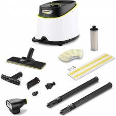 Паровая швабра Karcher SC 3 Deluxe Textile Edition (1.513-435.0)