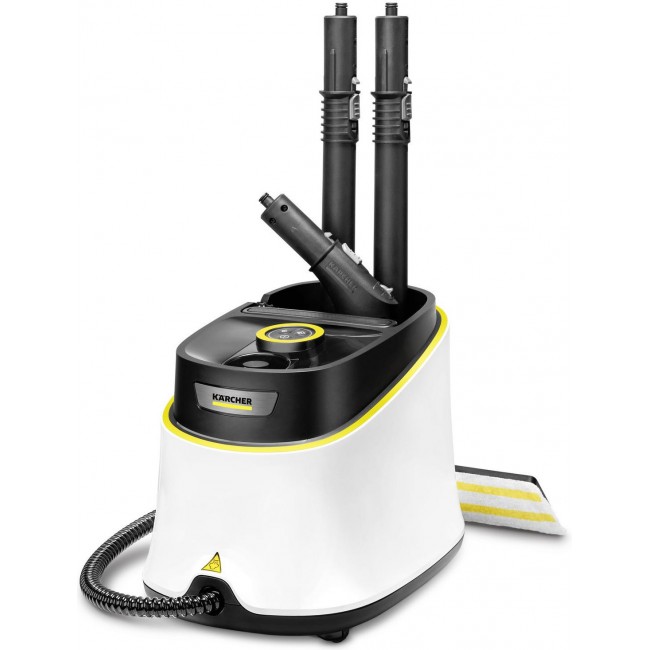 Karcher SC 3 Deluxe Textile Edition (1.513-435.0)