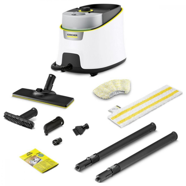 Karcher SC 4 Deluxe 1.513-460.0