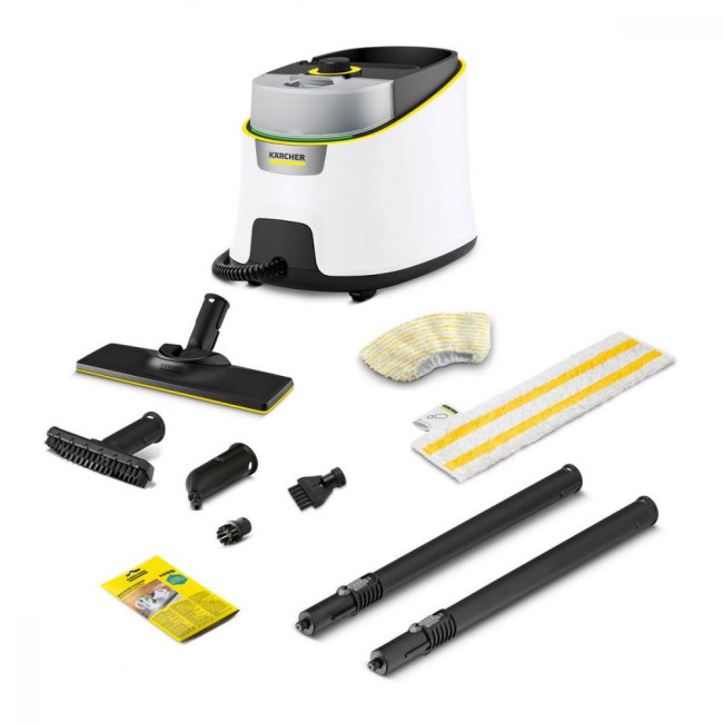 Karcher SC 4 Deluxe 1.513-460.0