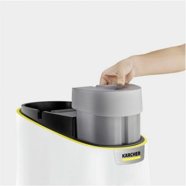 Karcher SC 4 Deluxe Iron (1.513-462.0)
