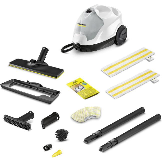 Karcher SC 4 EasyFix Plus (1.512-640.0)