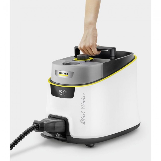 Karcher SC 5 Deluxe Signature Line (1.513-491.0)