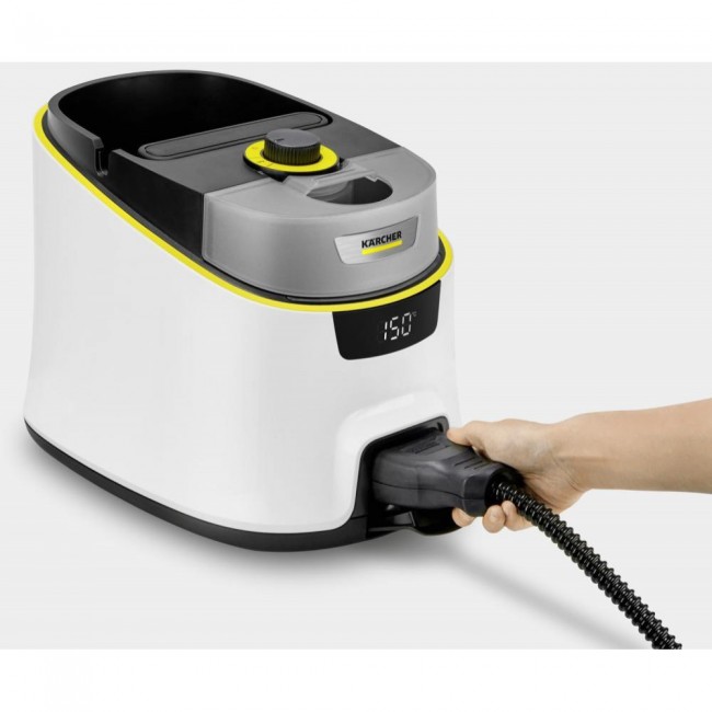 Karcher SC 5 Deluxe Signature Line (1.513-491.0)