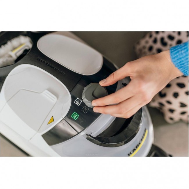 Karcher SC 5 EasyFix Iron (1.512-661.0)