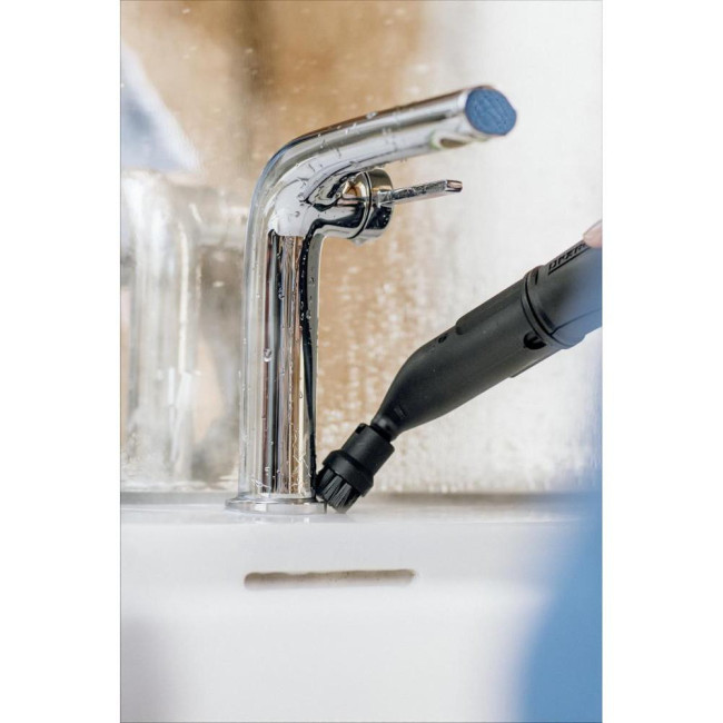 Паровий очищувач із праскою Karcher SC 5 EasyFix Premium Iron Plug (1.512-660.0)