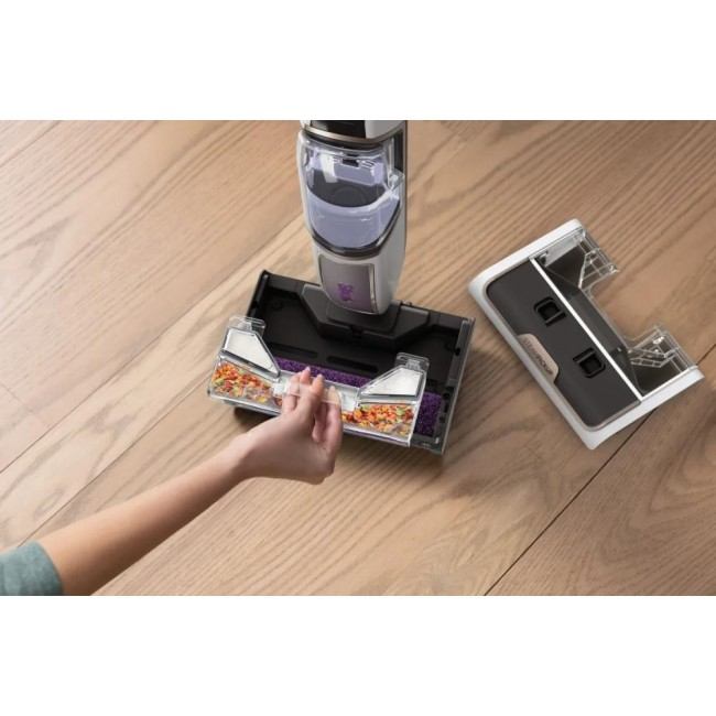 Shark SteamPickUp hard floor cleaner SD200EU