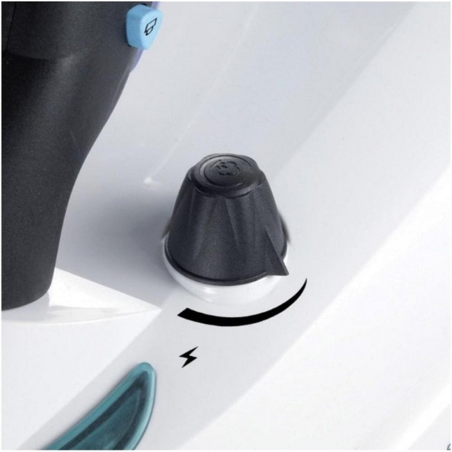 Ariete XVAPOR NO STOP 4147