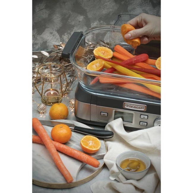 Cuisinart STM1000E