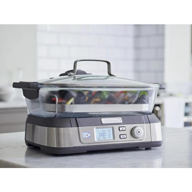 Cuisinart STM1000E