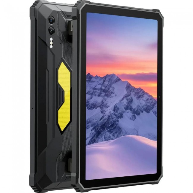 Blackview Active 10 Pro 12/256GB LTE Black