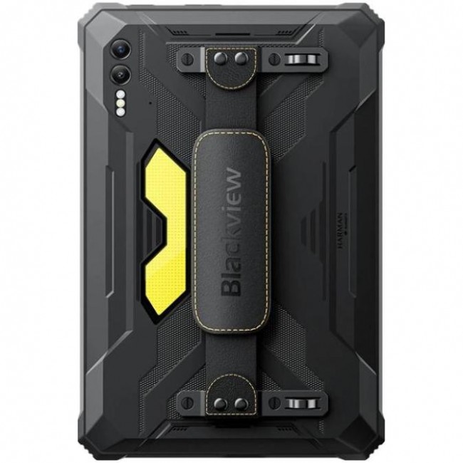 Blackview Active 10 Pro 12/256GB LTE Black