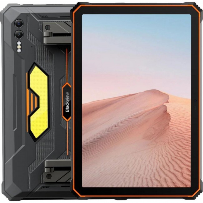 Blackview Active 10 Pro 12/256GB LTE Orange