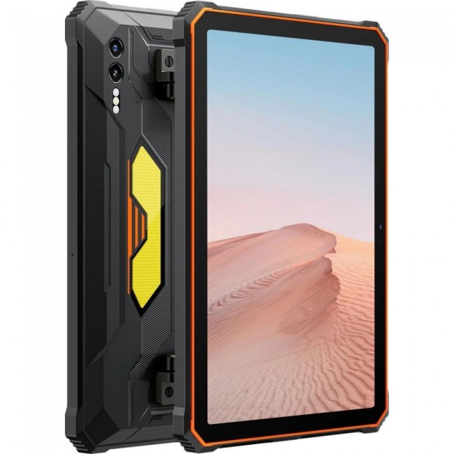 Blackview Active 10 Pro 12/256GB LTE Orange