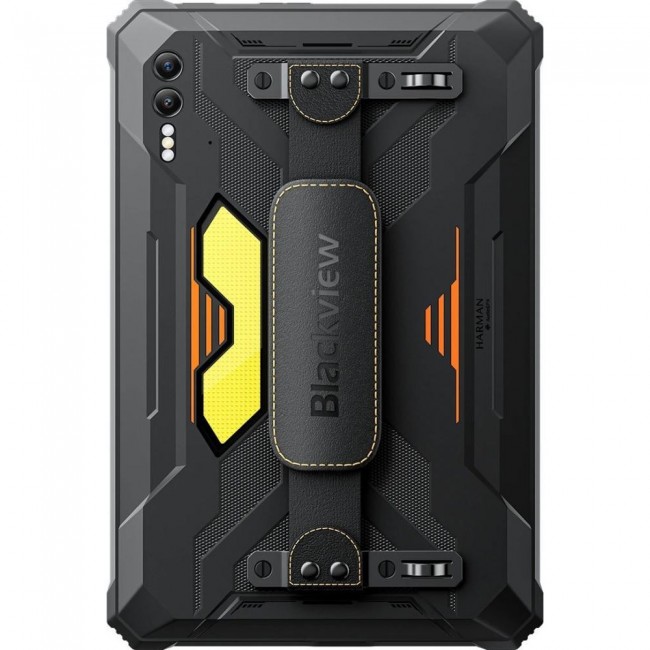 Blackview Active 10 Pro 12/256GB LTE Orange
