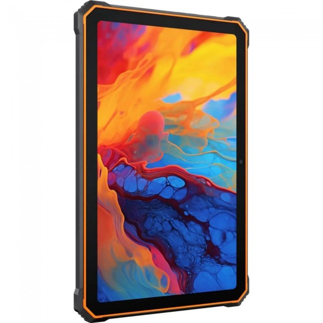 Blackview Active 10 Pro 12/256GB LTE Orange